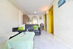 Blk 502 Kaki Bukit Ville (Bedok), HDB 3 Rooms #566107041